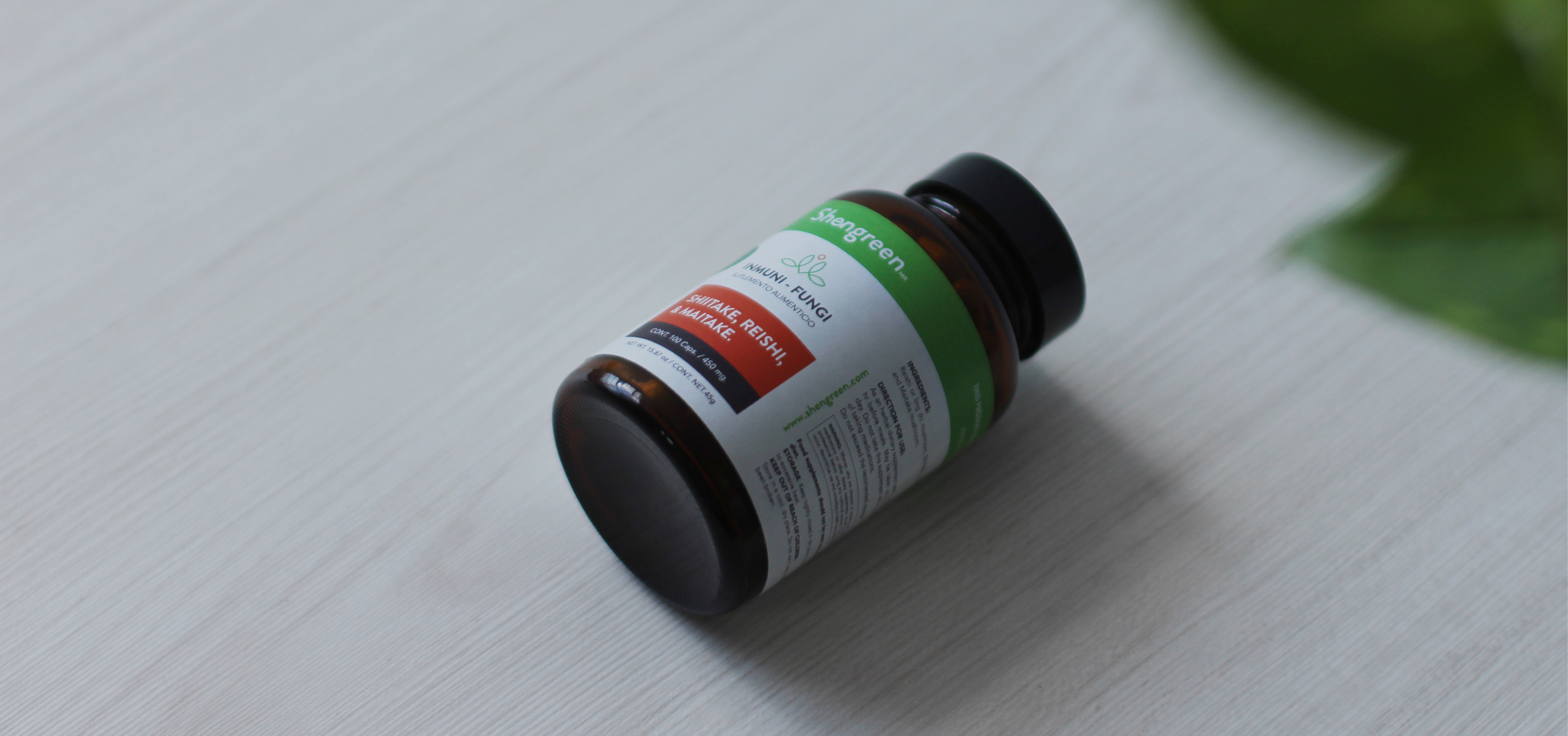 Fitofármacos de origen 100% natural