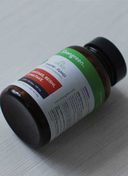 Fitofármacos de origen 100% natural